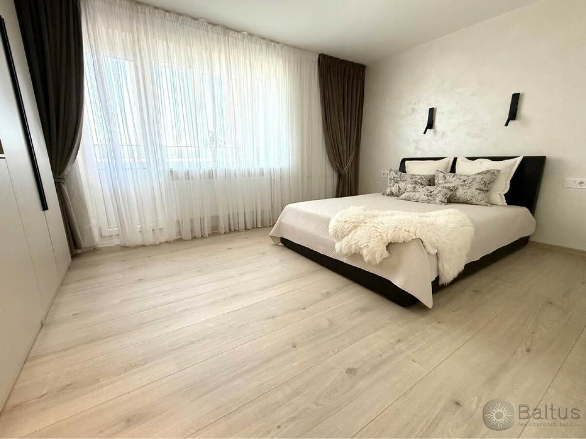 Taikos pr., Rumpiškės, Klaipėda, 3 kamb. – изображение 3