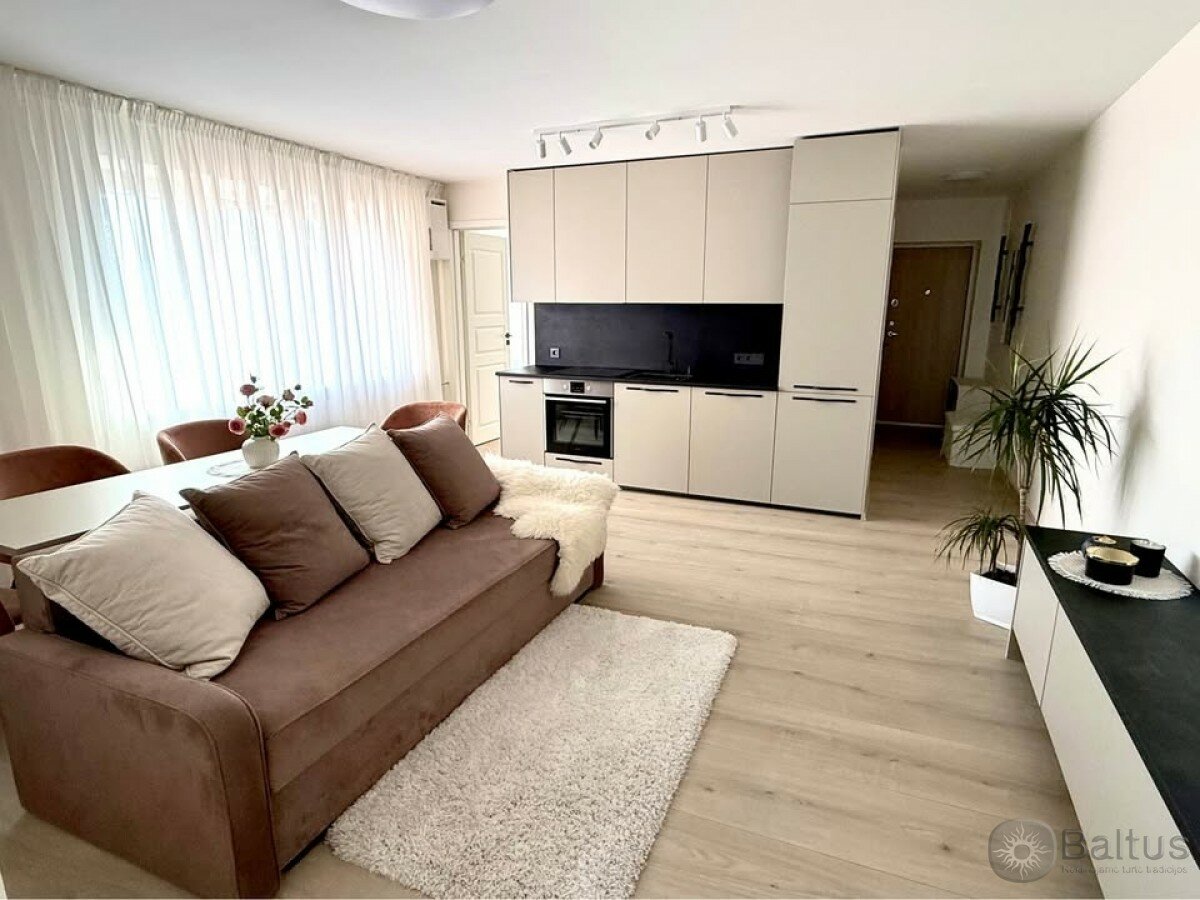 Taikos pr., Rumpiškės, Klaipėda, 3 kamb. – изображение 5