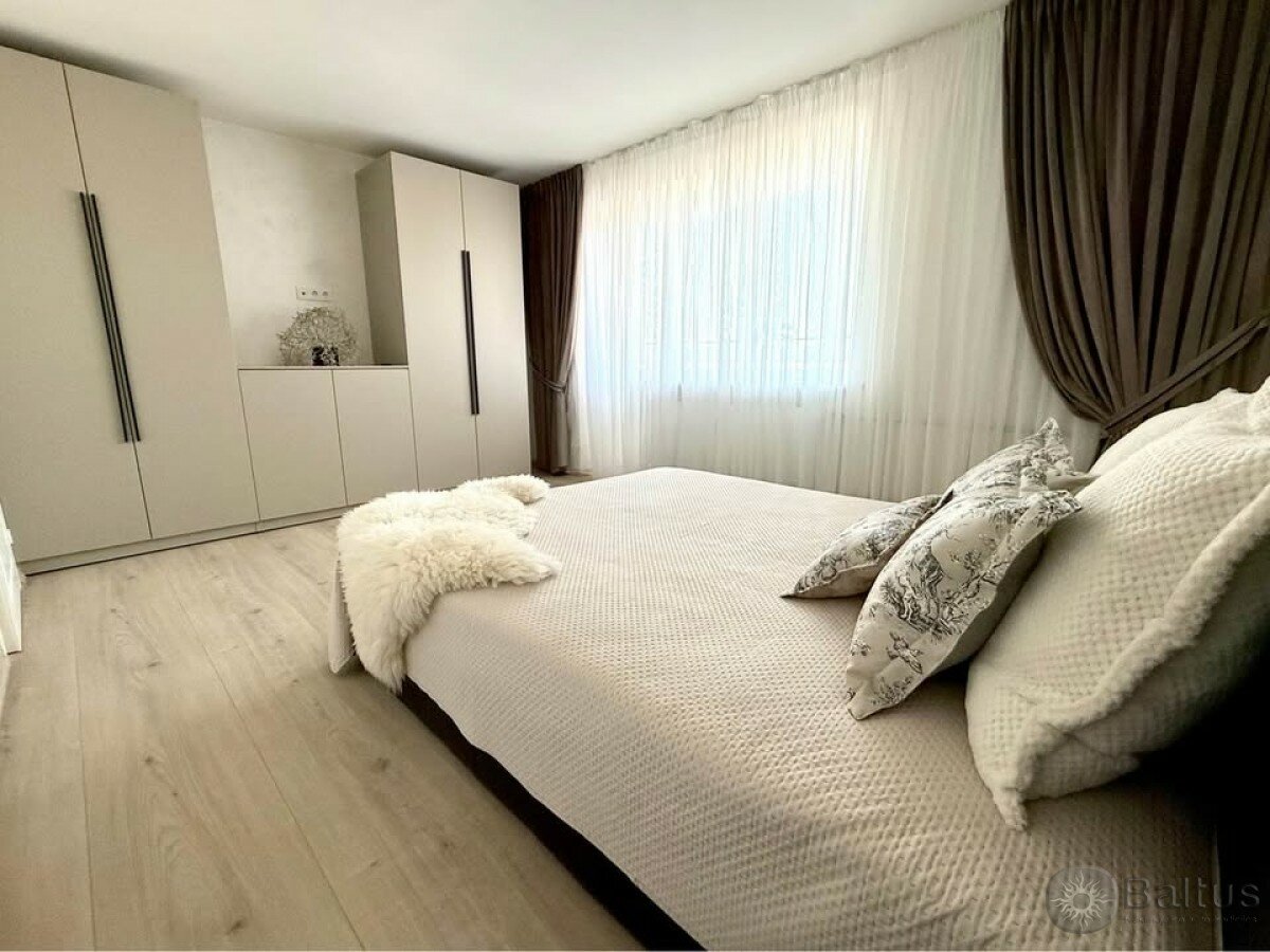 Taikos pr., Rumpiškės, Klaipėda, 3 kamb. – изображение 6