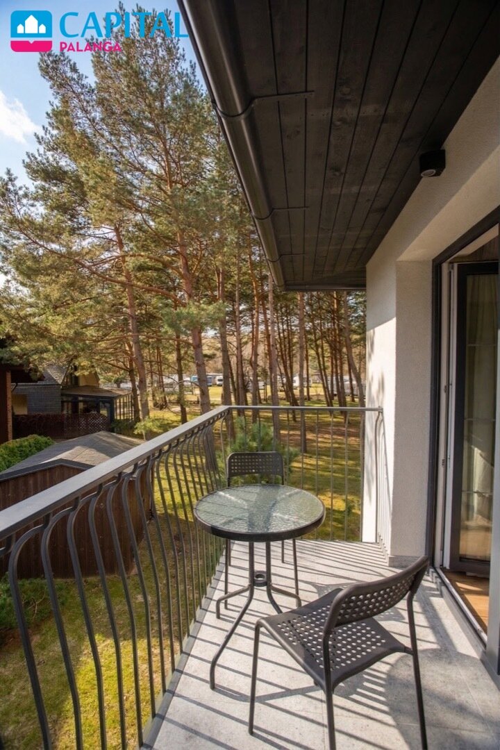 Monciškės, Palanga, 4 kamb. – nuotrauka 3
