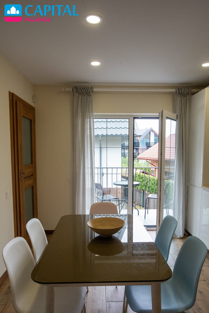 Monciškės, Palanga, 4 kamb. – nuotrauka 5