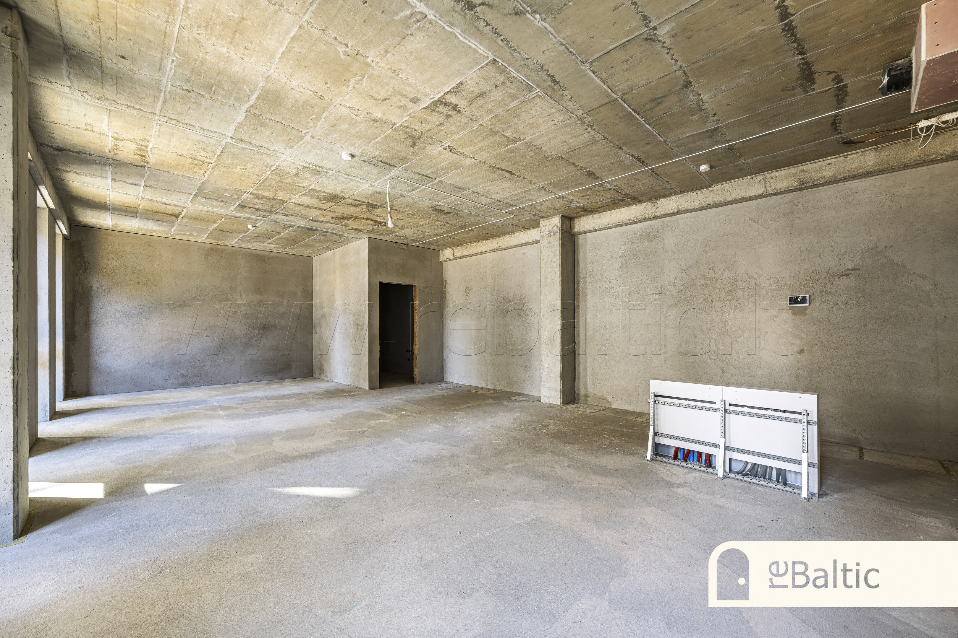 Žygimantų g., Senamiestis, Vilnius, 3 kamb. – nuotrauka 6