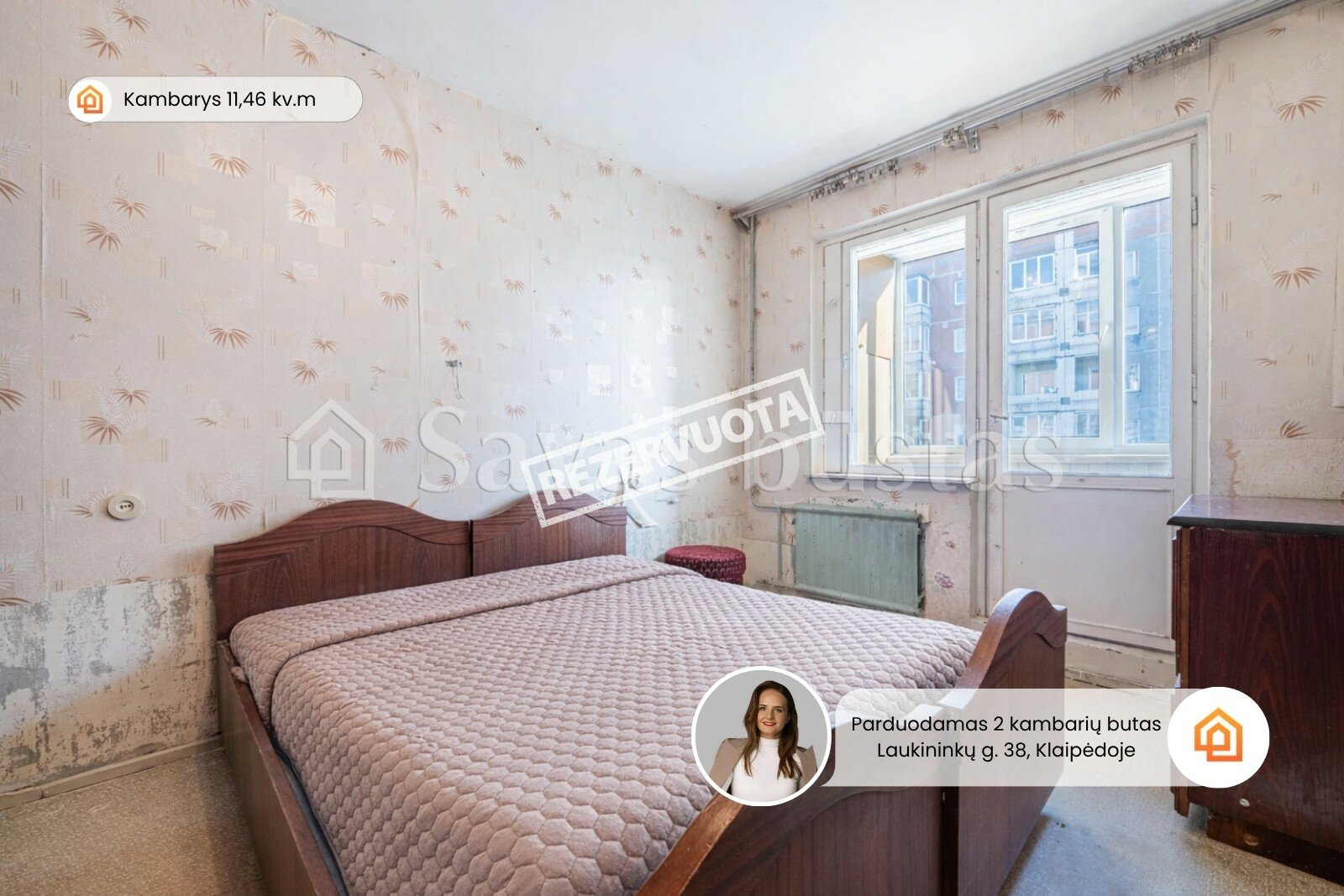 Listing image