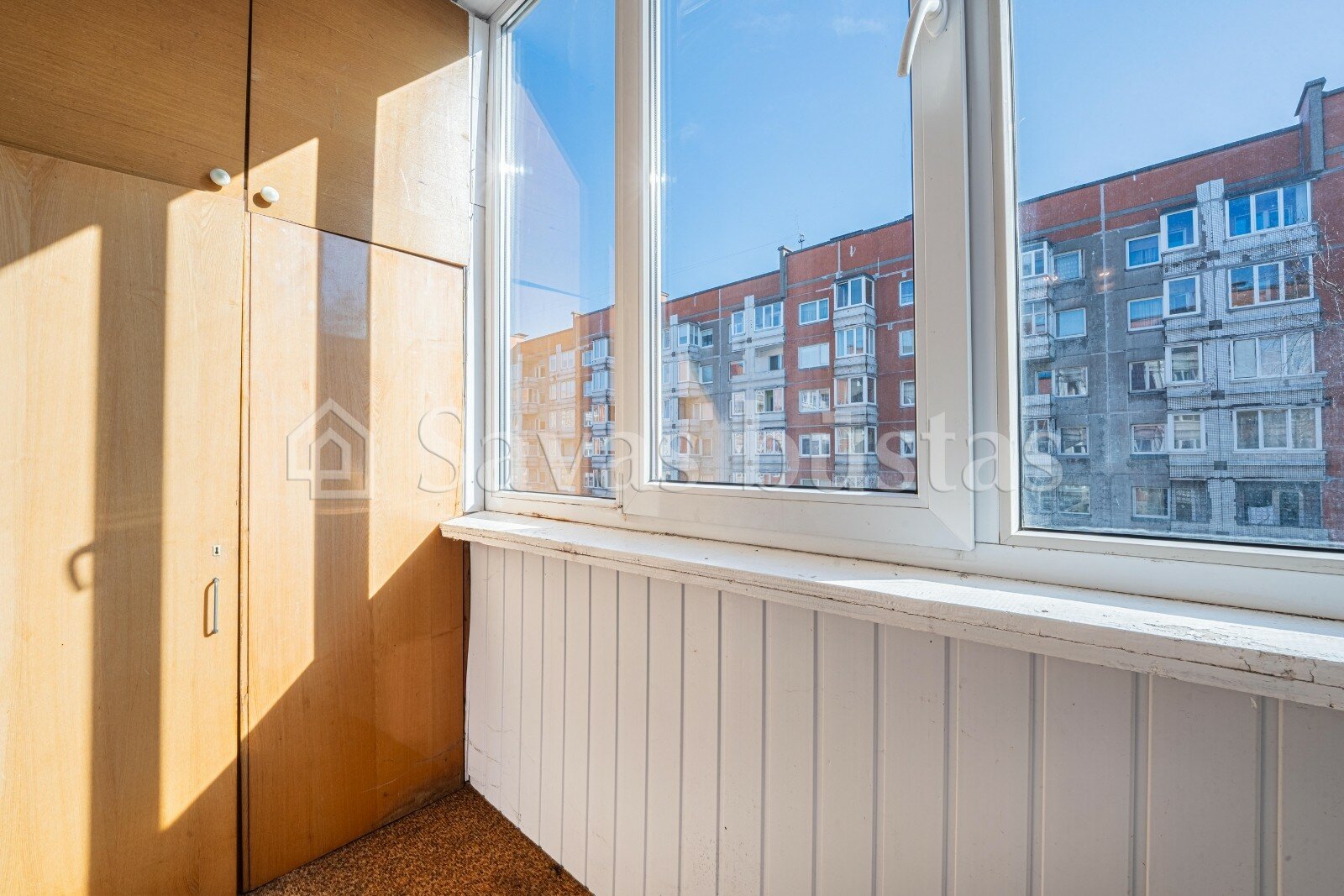 Laukininkų g., Laukininkai, Klaipėda, 2 kamb. – изображение 4