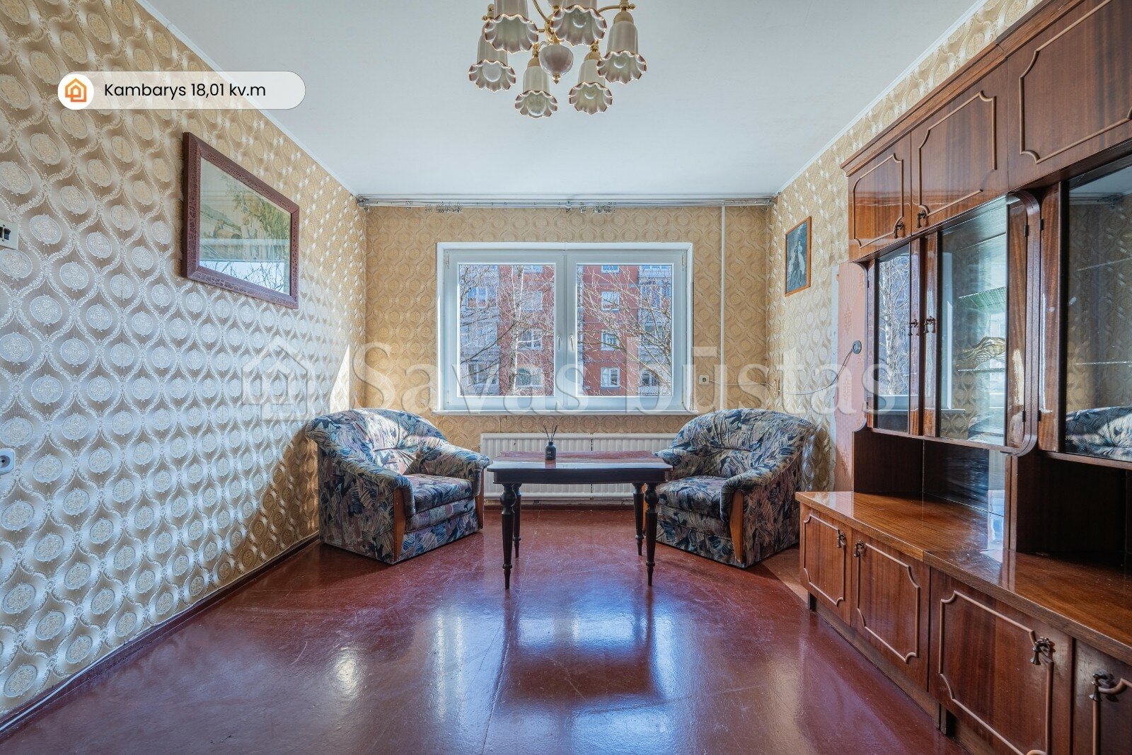 Laukininkų g., Laukininkai, Klaipėda, 2 kamb. – изображение 5