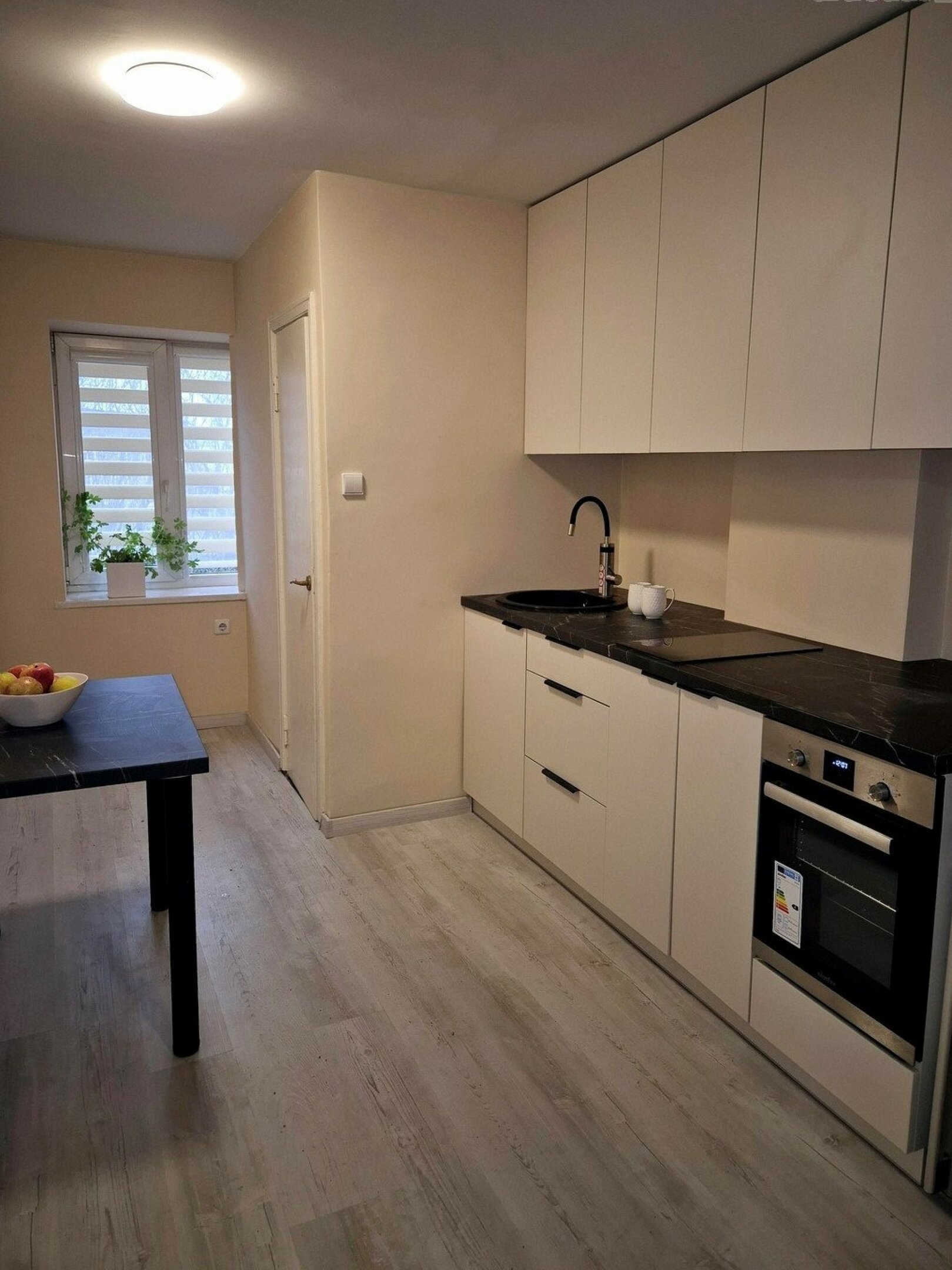 Senoji Smiltelės g., Klaipėda, 2 kamb. – изображение 3