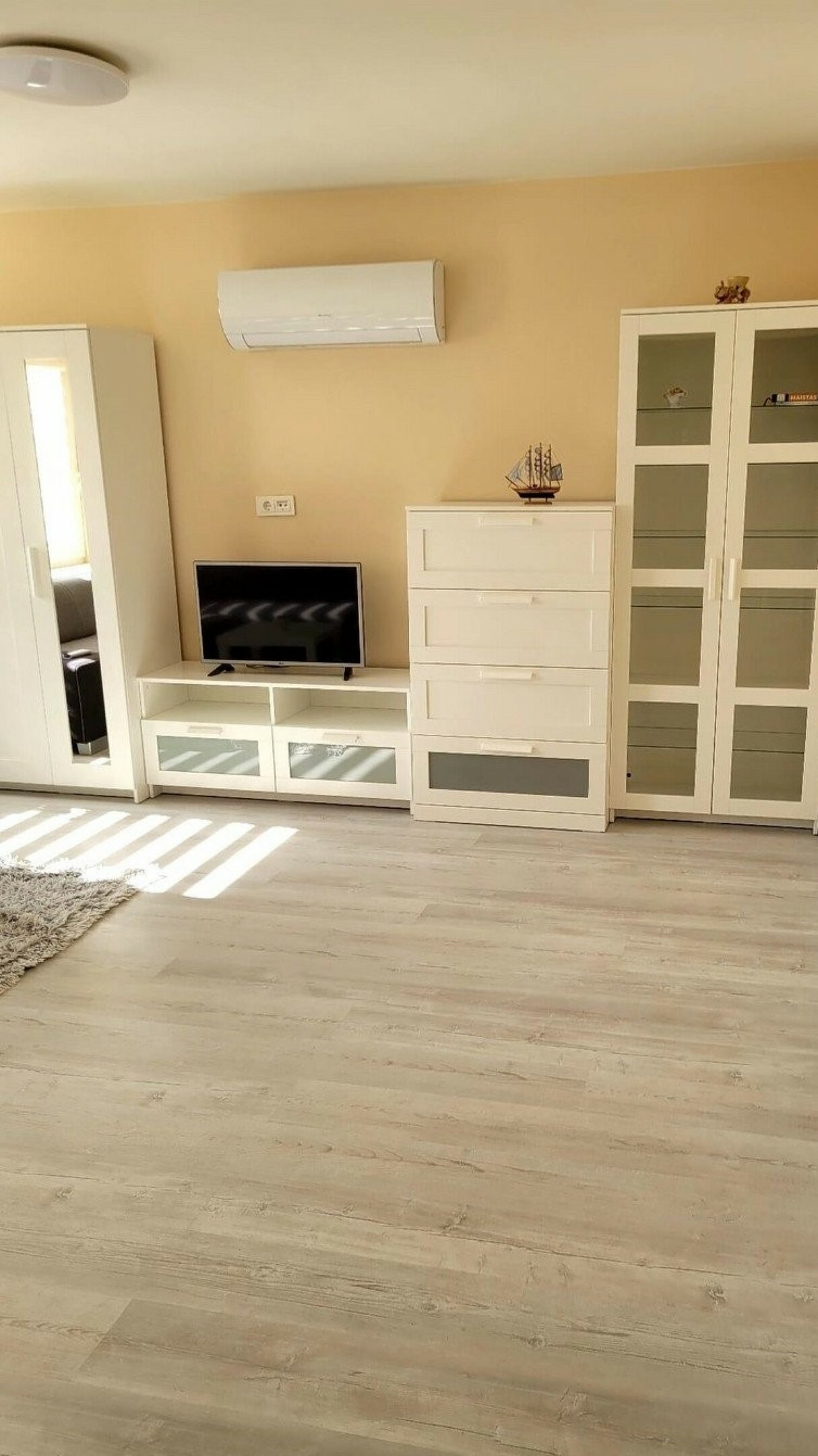 Senoji Smiltelės g., Klaipėda, 2 kamb. – изображение 5