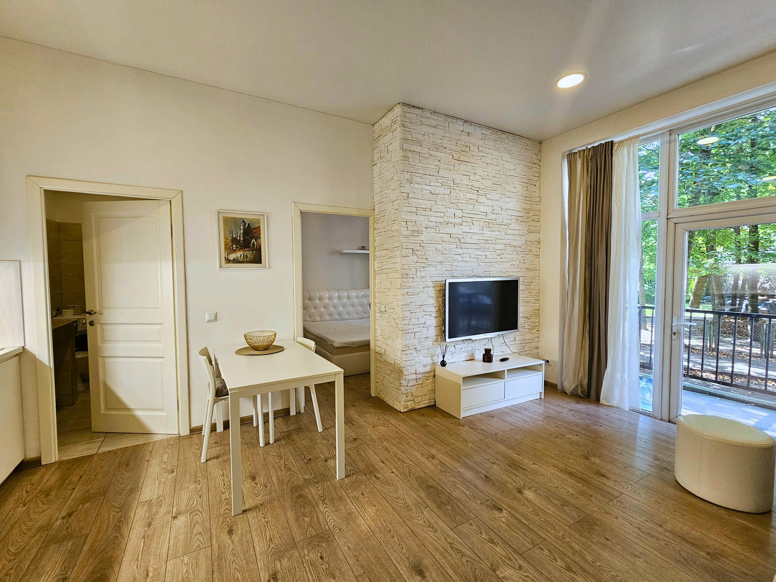 Islandijos g., Senamiestis, Vilnius, 4 kamb. – nuotrauka 3