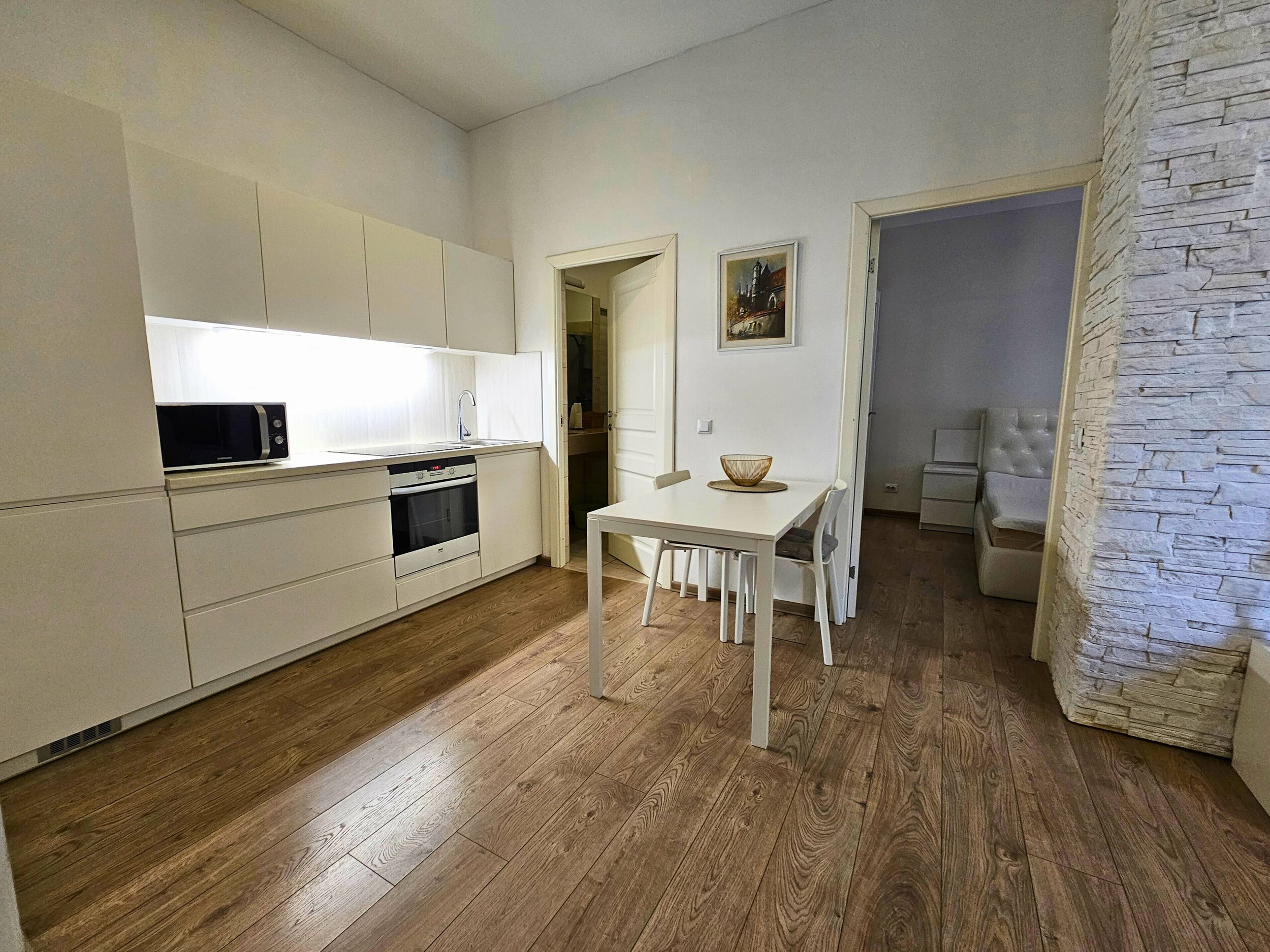 Islandijos g., Senamiestis, Vilnius, 4 kamb. – nuotrauka 4