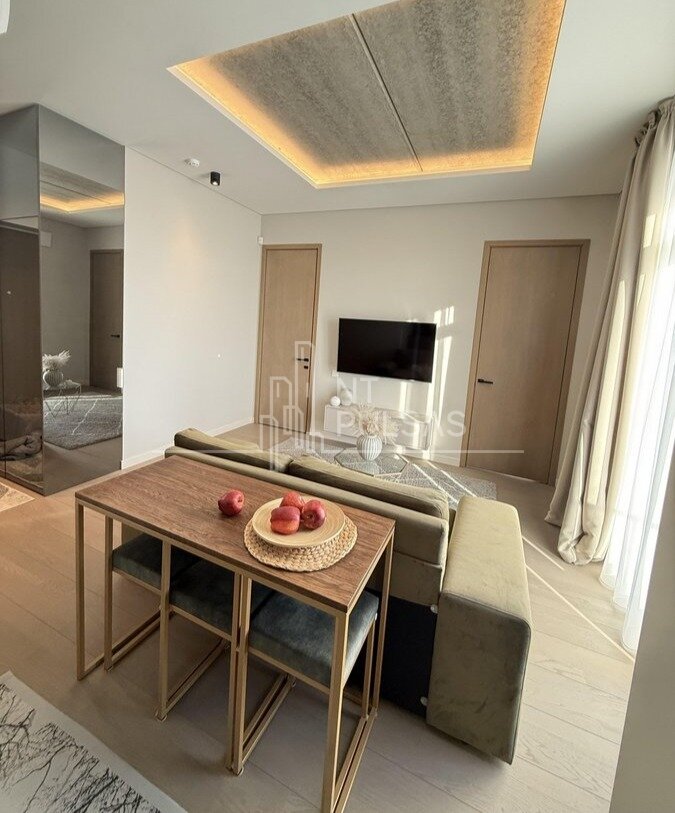Vaivorykštės g., Palanga, Palanga, 2 kamb. – nuotrauka 4