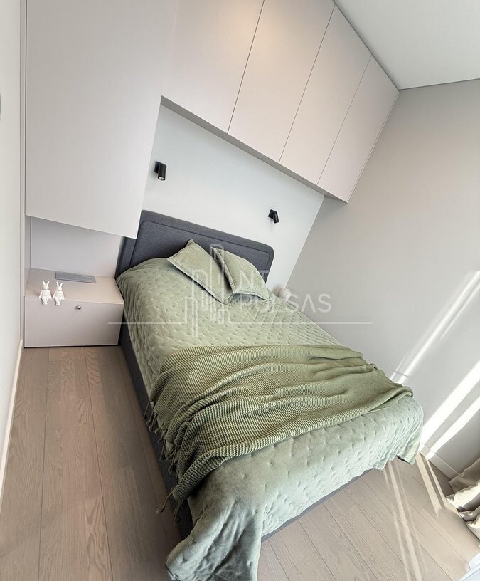 Vaivorykštės g., Palanga, Palanga, 2 kamb. – nuotrauka 5