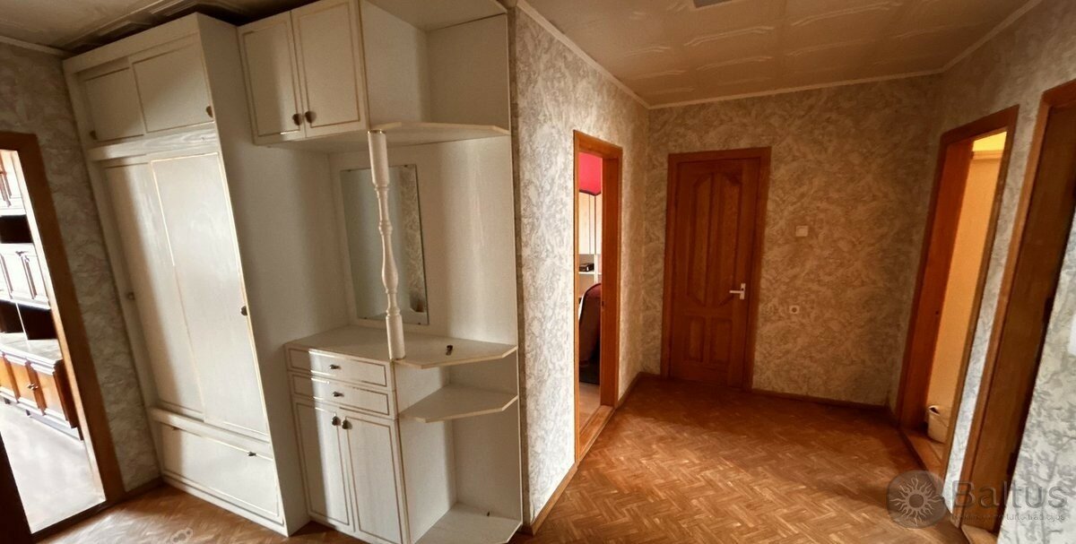 Nidos g., Žvejybos uostas, Klaipėda, 3 kamb. – изображение 3