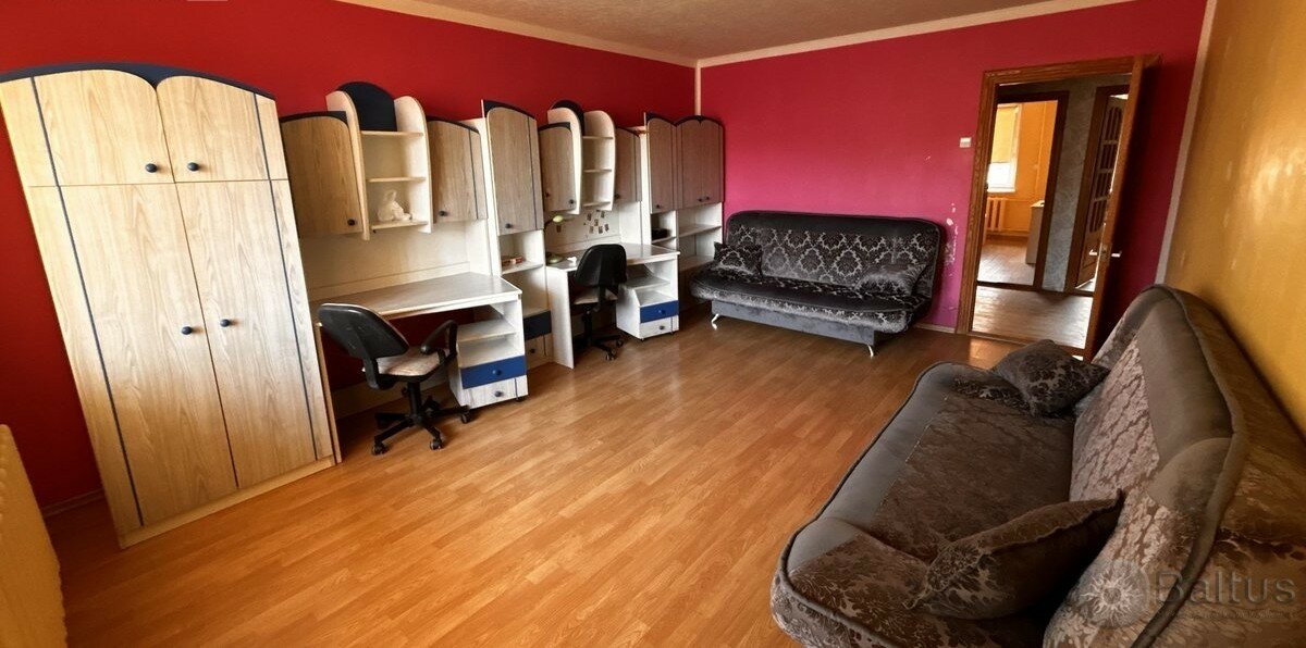 Nidos g., Žvejybos uostas, Klaipėda, 3 kamb. – изображение 6