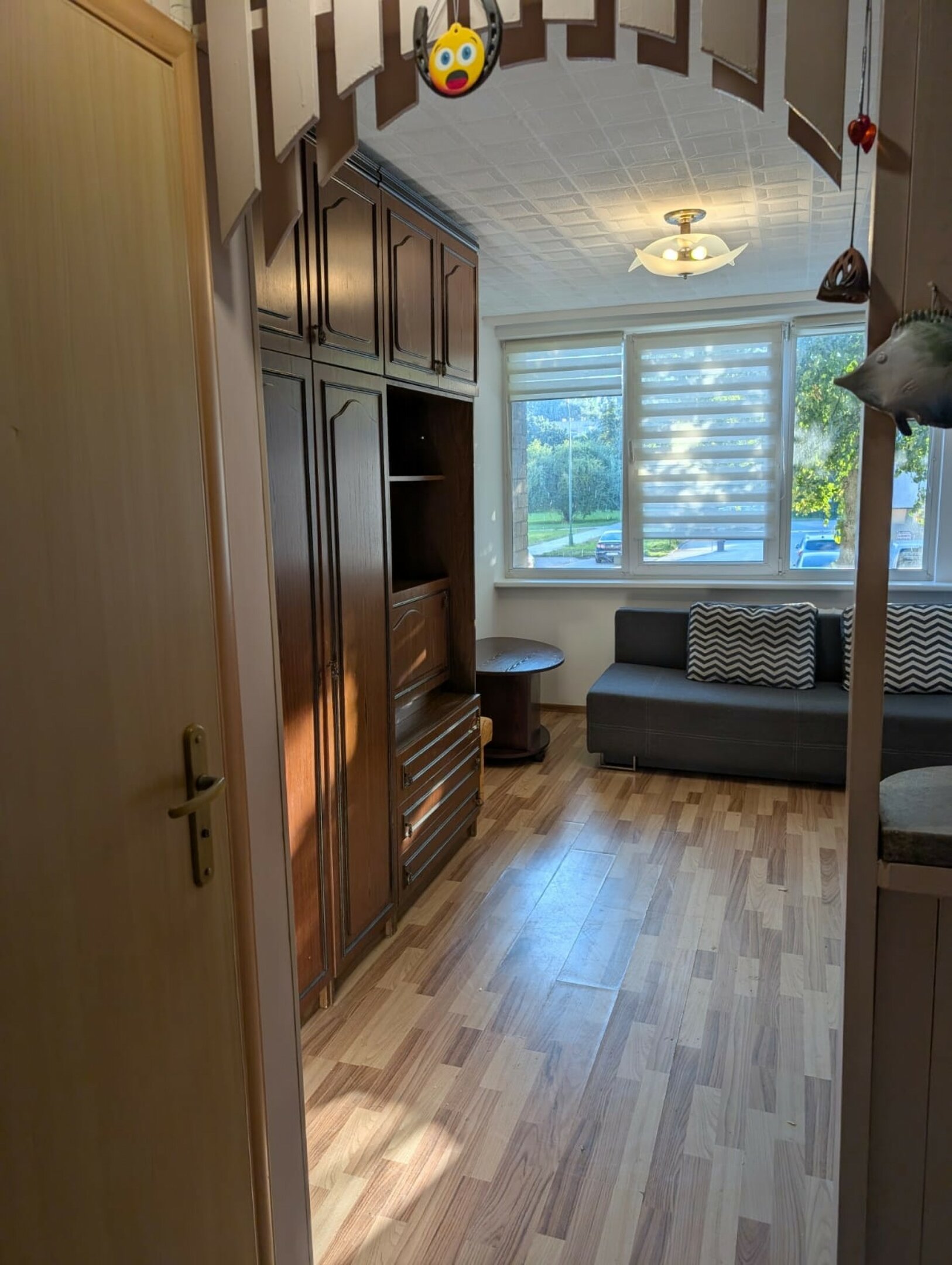 Šilutės pl., Kauno, Klaipėda, 1 kamb. – изображение 3