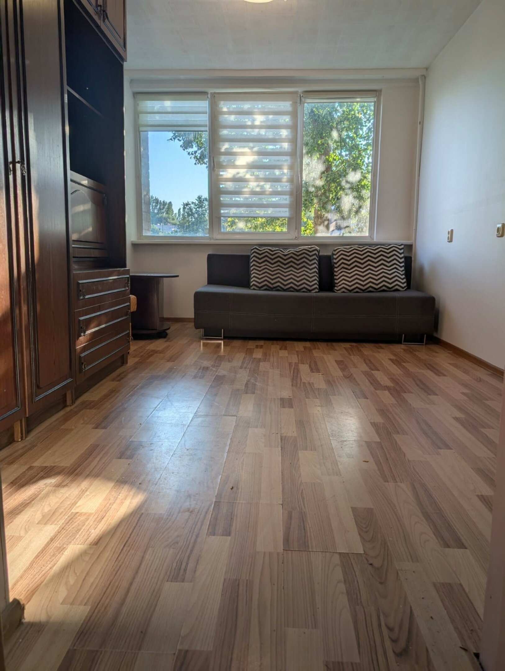 Šilutės pl., Kauno, Klaipėda, 1 kamb. – изображение 4
