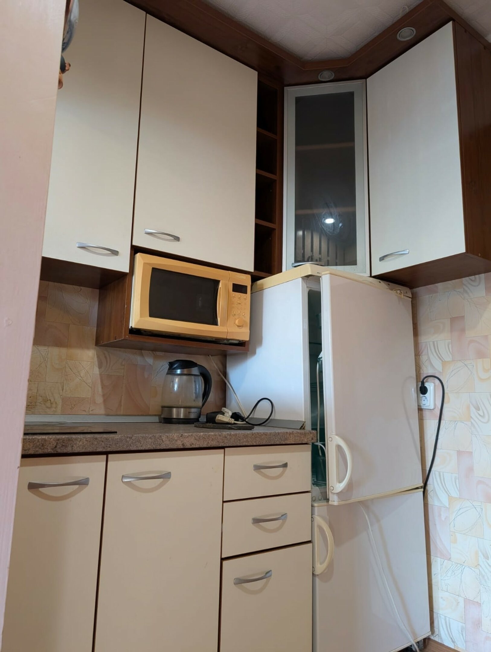 Šilutės pl., Kauno, Klaipėda, 1 kamb. – изображение 6