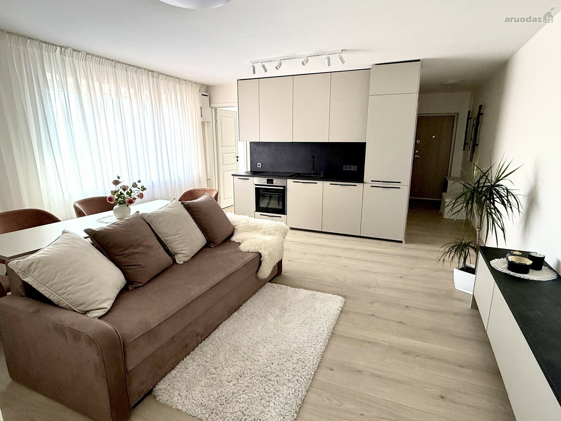 Taikos pr., Senamiestis, Klaipėda, 3 kamb. – изображение 3