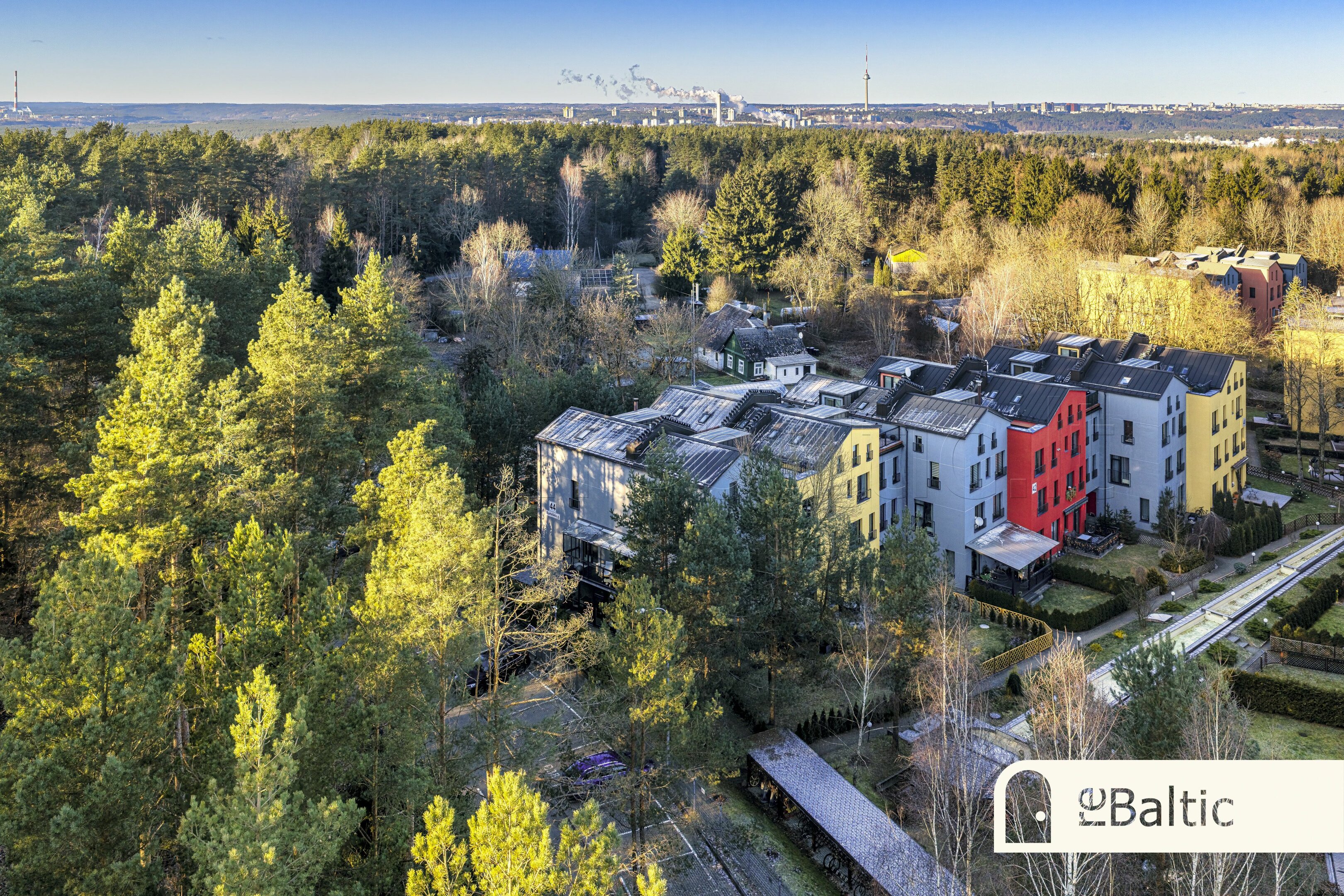 Burbiškių g., Vilnius, 3 kamb. – изображение 3