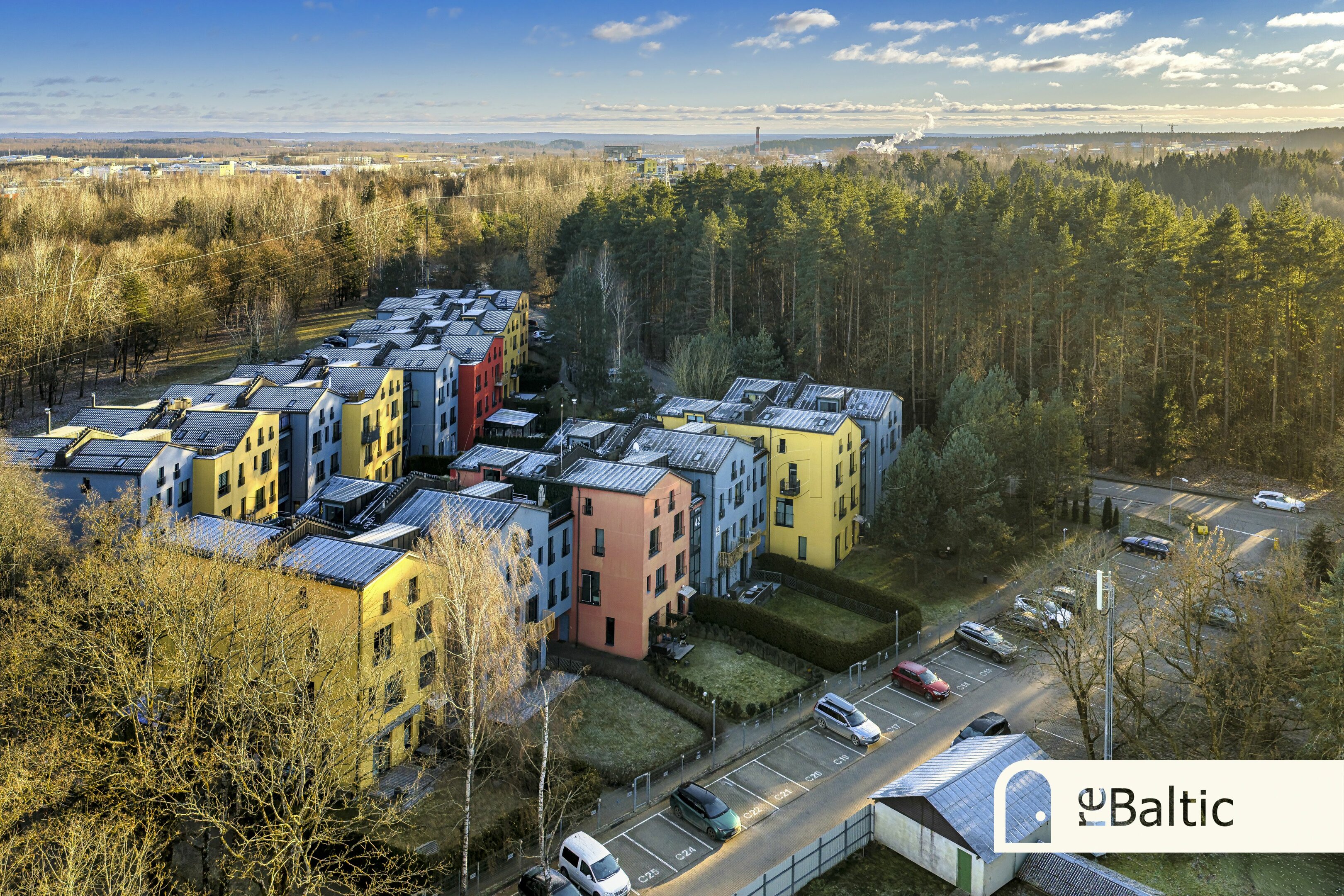 Burbiškių g., Vilnius, 3 kamb. – изображение 4
