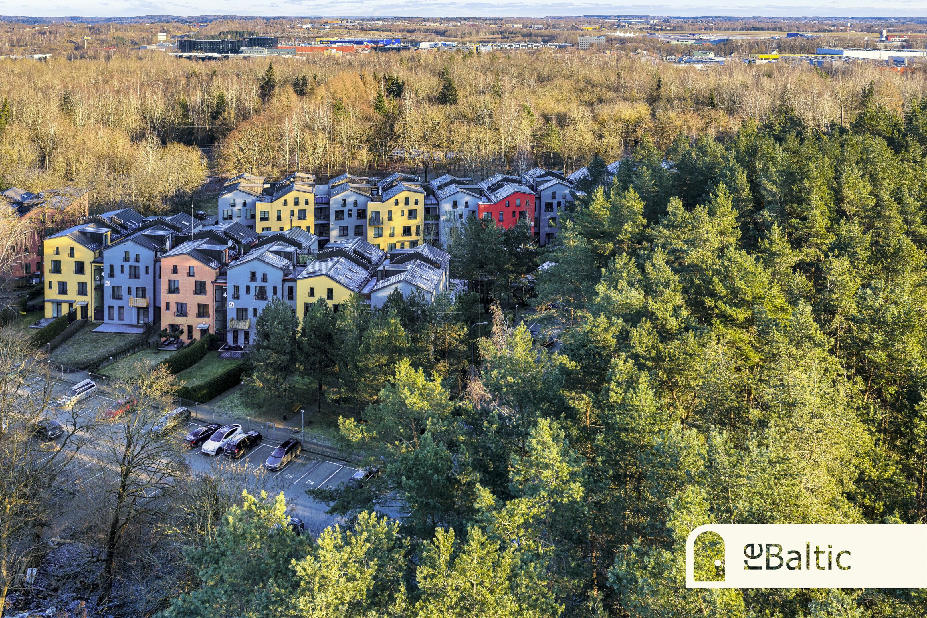 Burbiškių g., Vilnius, 3 kamb. – изображение 5
