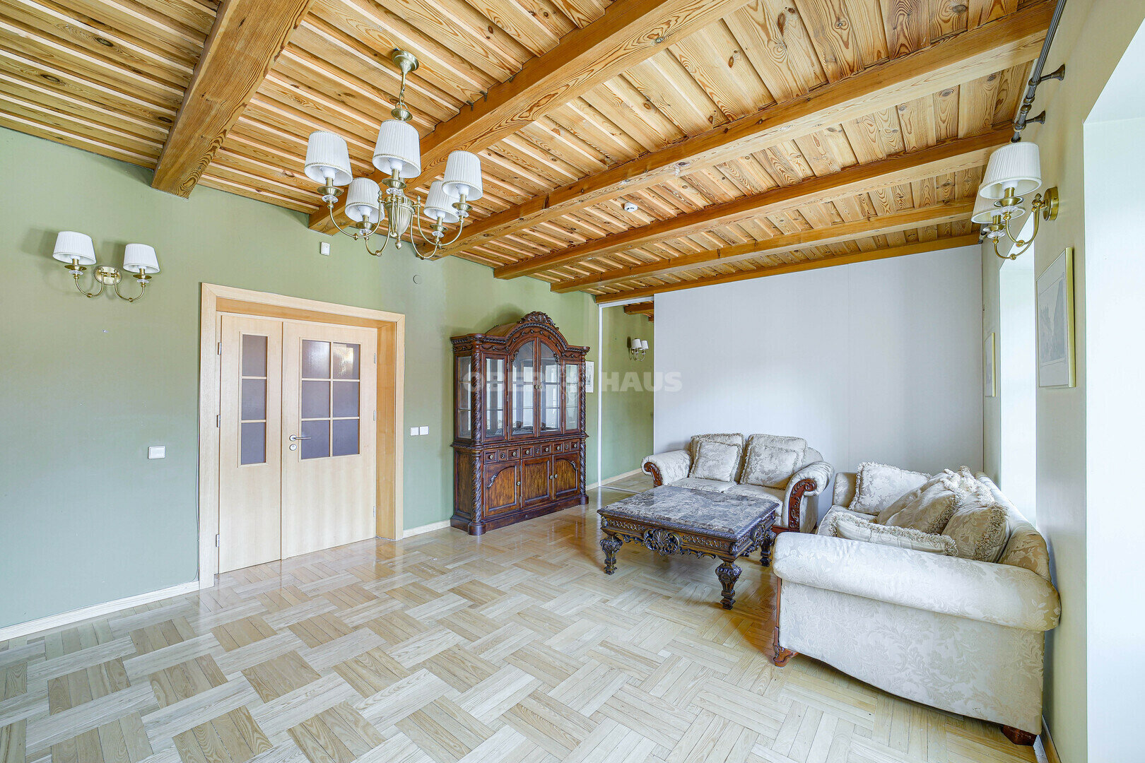 Aušros Vartų g., Senamiestis, Vilnius, 4 kamb. – nuotrauka 4