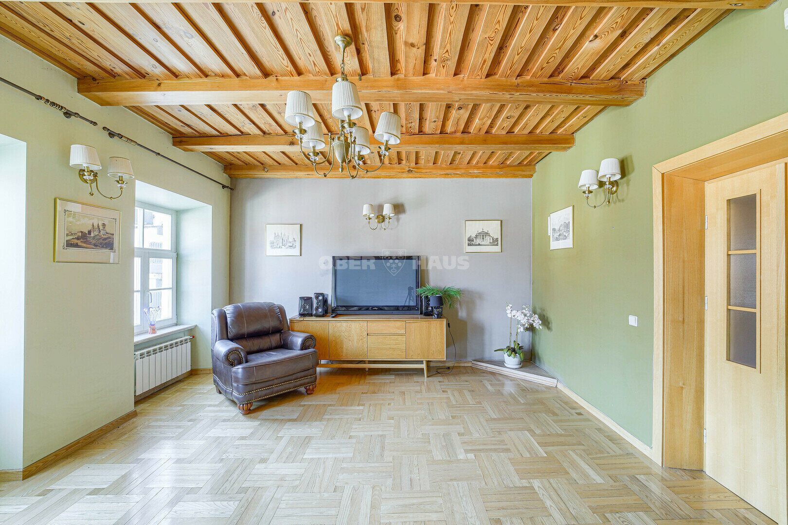 Aušros Vartų g., Senamiestis, Vilnius, 4 kamb. – nuotrauka 5