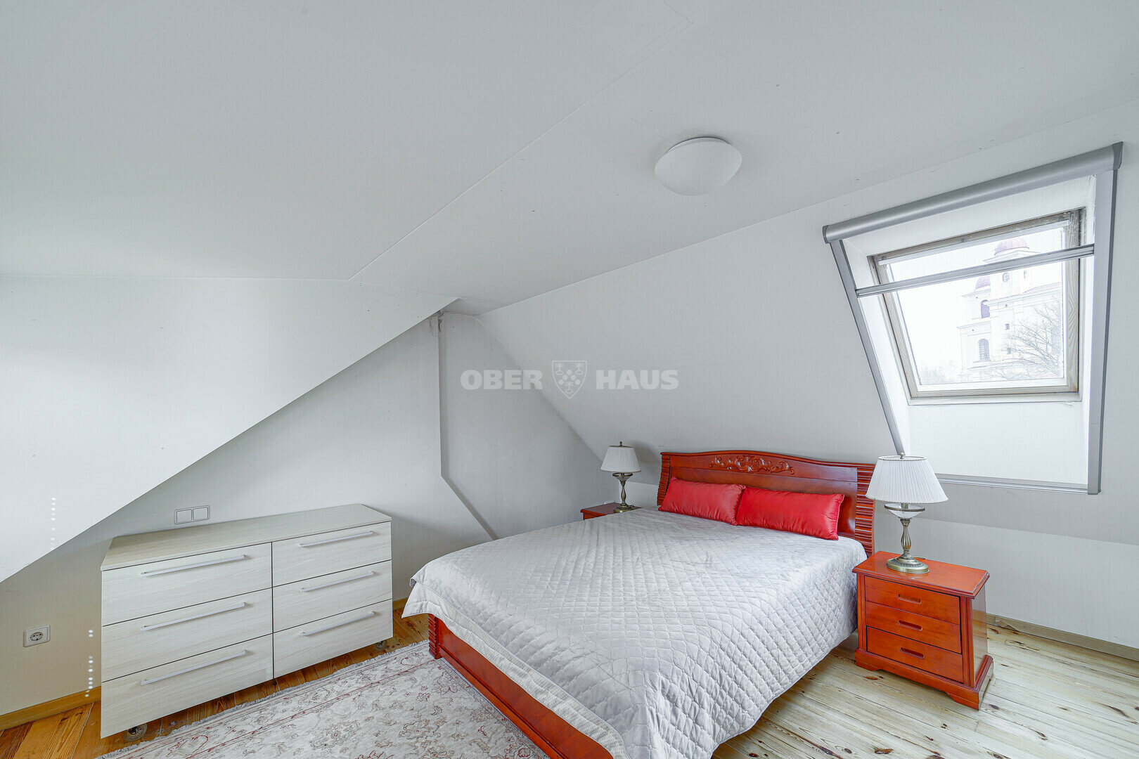 Aušros Vartų g., Senamiestis, Vilnius, 4 kamb. – nuotrauka 6