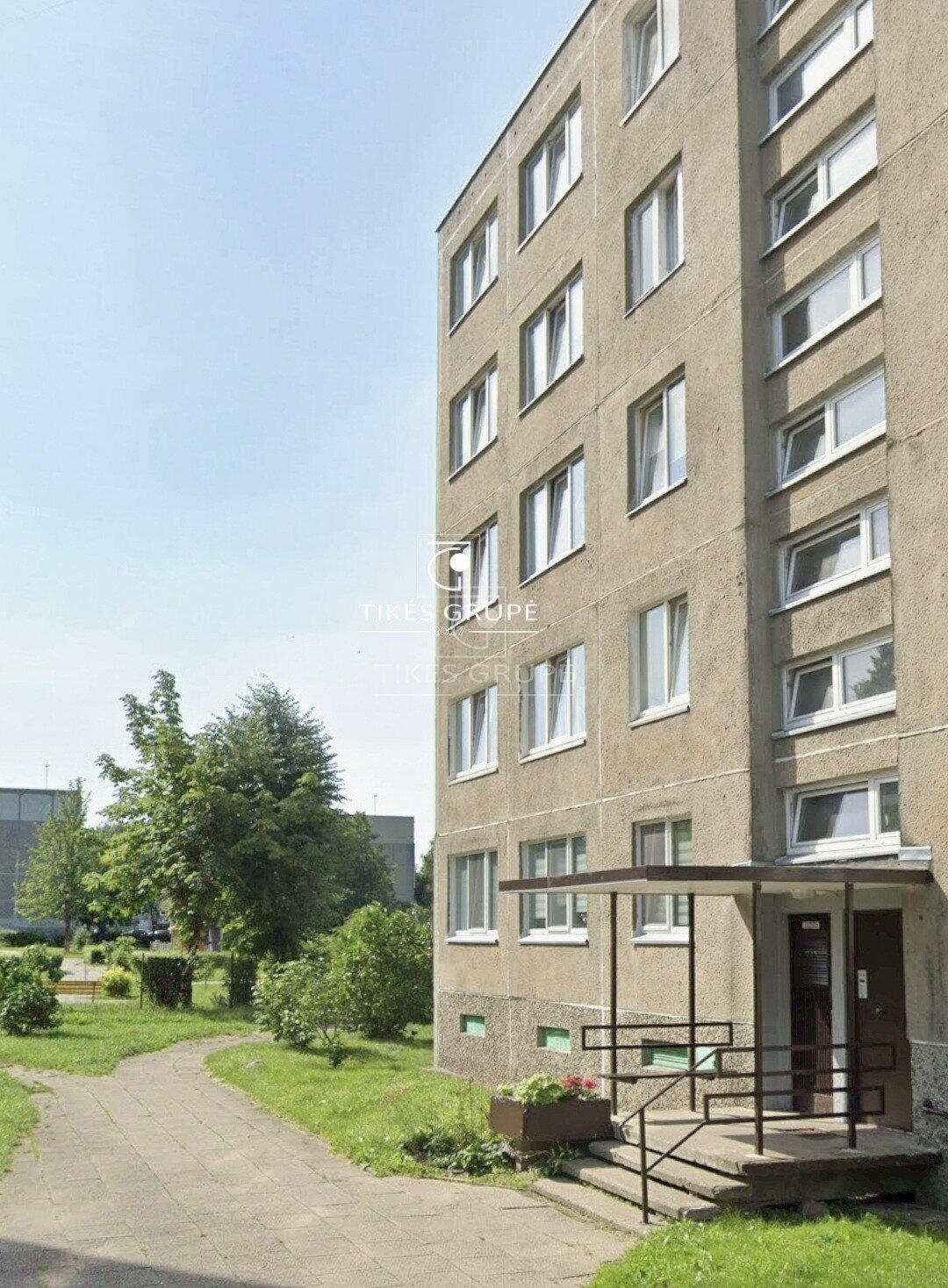 Šiaulių g., Naujakiemis, Klaipėda, 2 kamb. – изображение 3