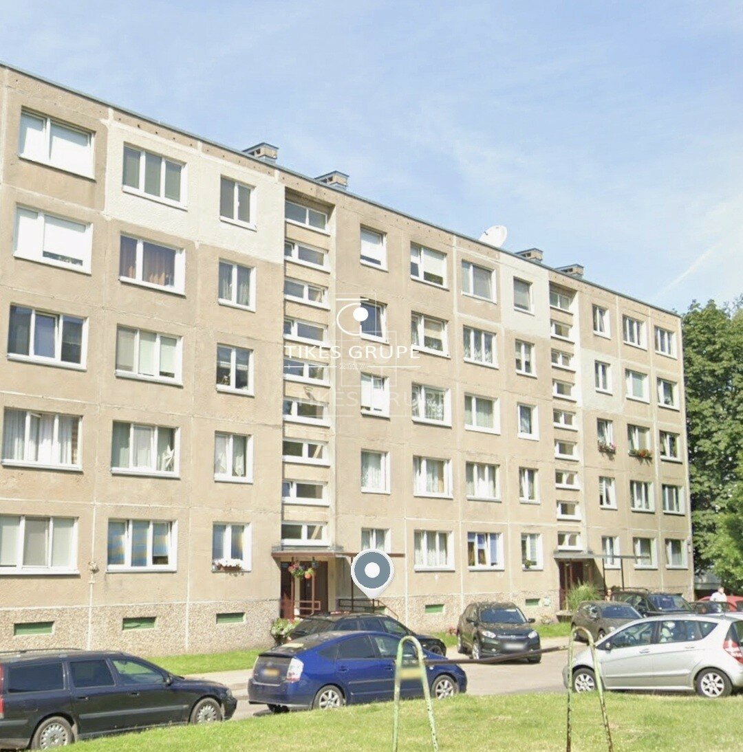 Šiaulių g., Naujakiemis, Klaipėda, 2 kamb. – изображение 5