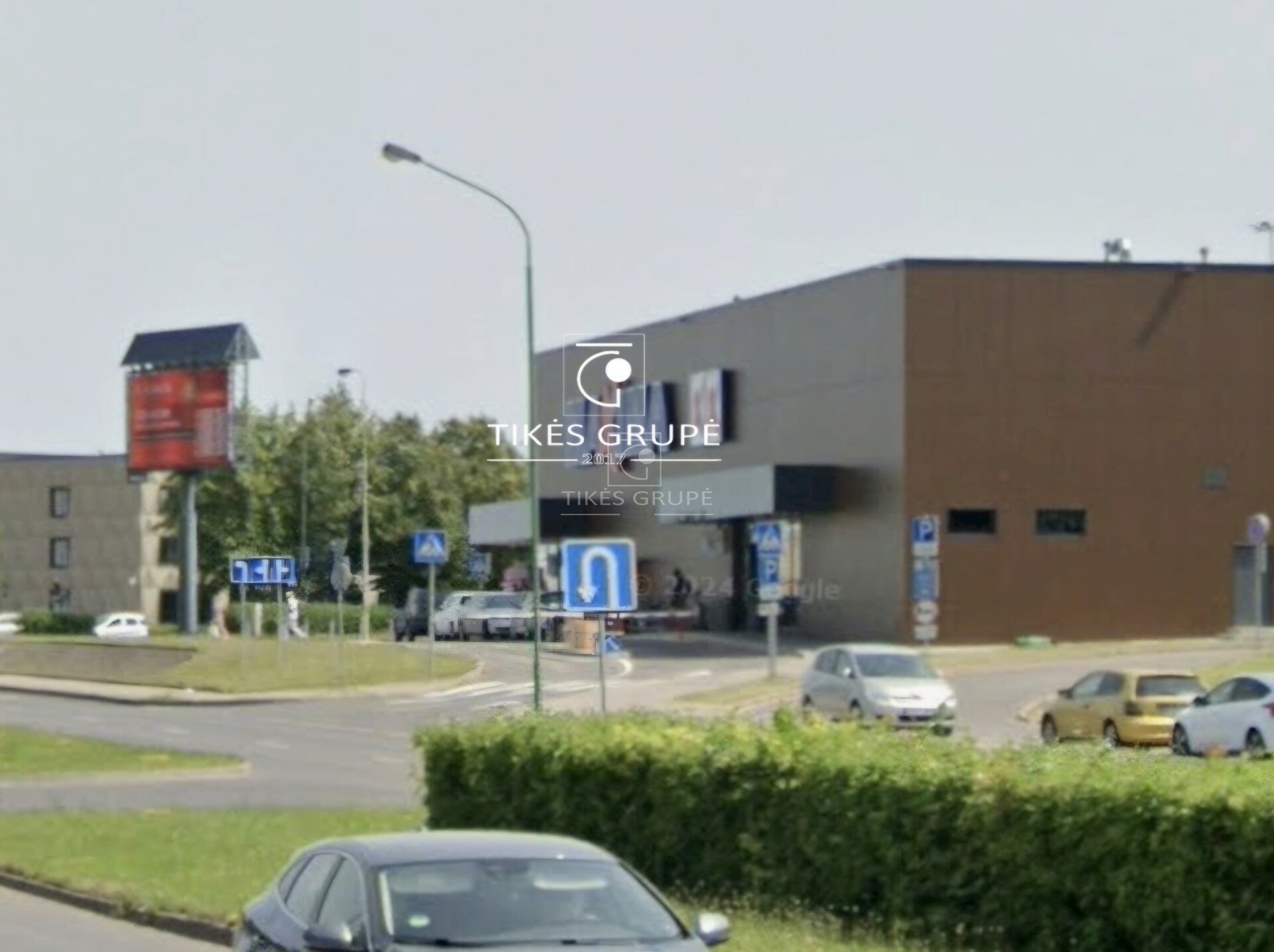 Šiaulių g., Naujakiemis, Klaipėda, 2 kamb. – изображение 6