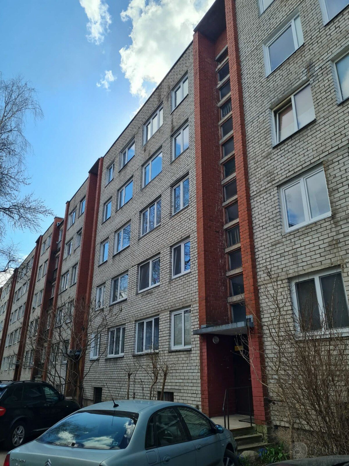 Vilhelmo Berbomo g., Miško, Klaipėda, 1 kamb. – изображение 2