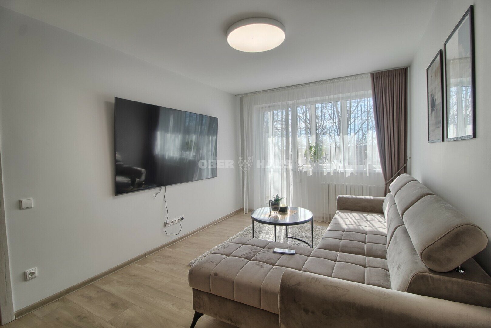 S. Dariaus ir S. Girėno g., Lieporiai, Šiauliai, 1 kamb. – nuotrauka 4