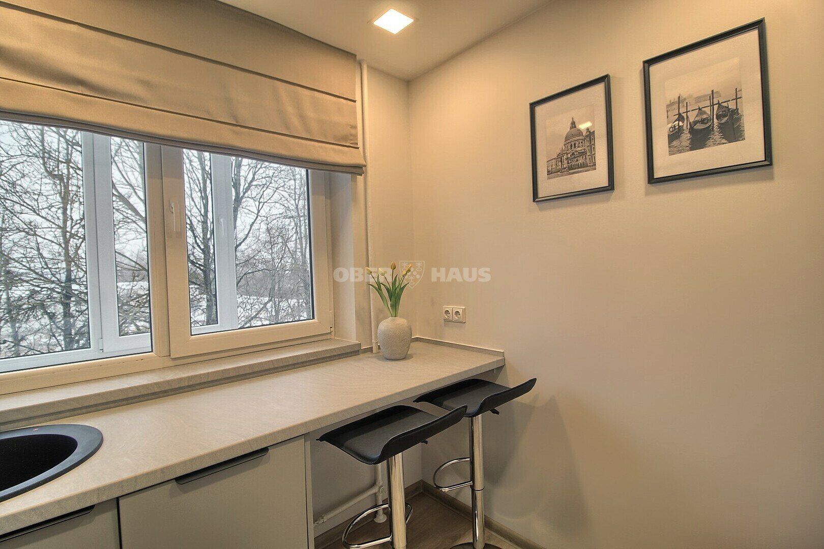 S. Dariaus ir S. Girėno g., Lieporiai, Šiauliai, 1 kamb. – nuotrauka 4