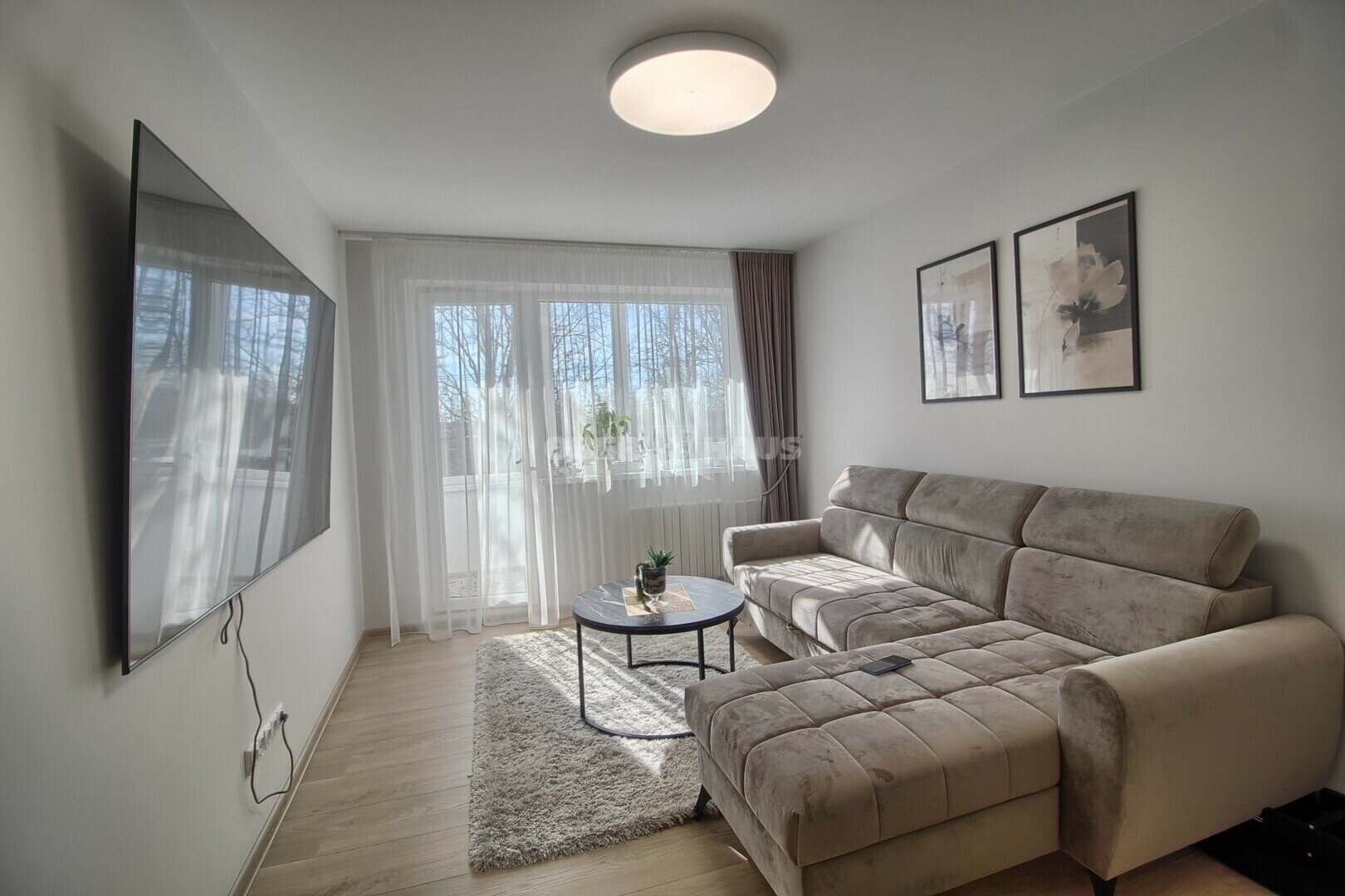 S. Dariaus ir S. Girėno g., Lieporiai, Šiauliai, 1 kamb. – nuotrauka 6