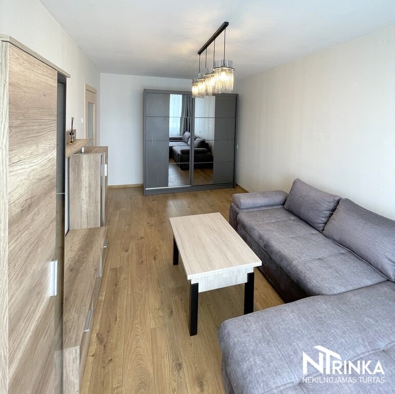 Dainų g., Dainiai, Šiauliai, 1 kamb. – изображение 3