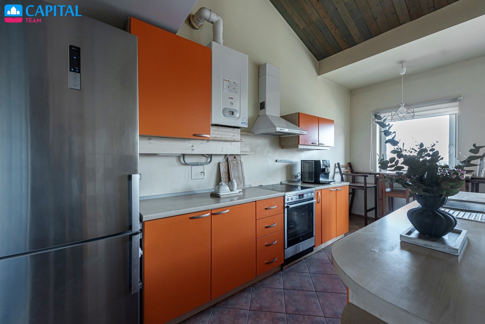 Naujamiestis, Vilnius, 3 kamb. – nuotrauka 6