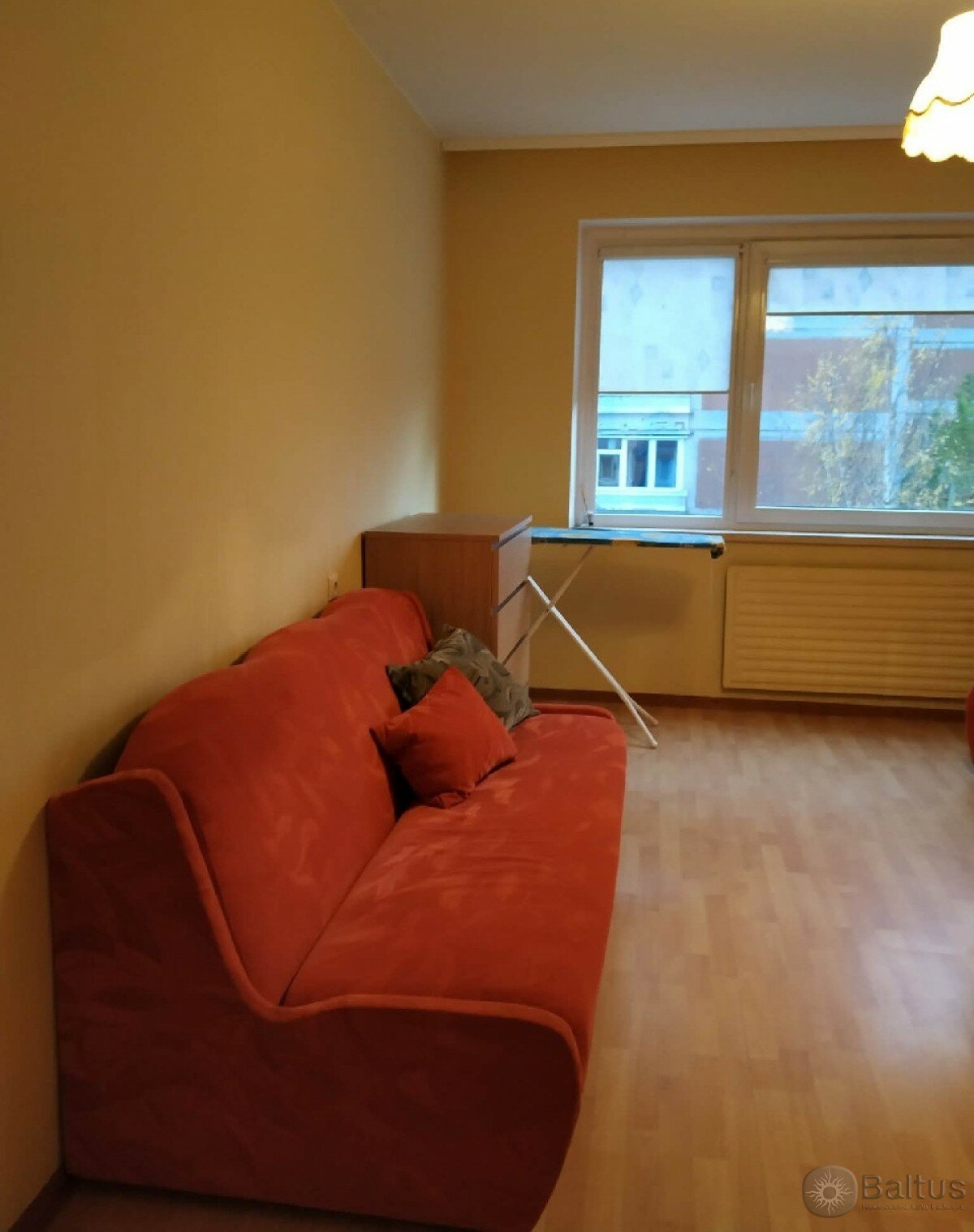 Bandužių g., Bandužiai, Klaipėda, 1 kamb. – изображение 3