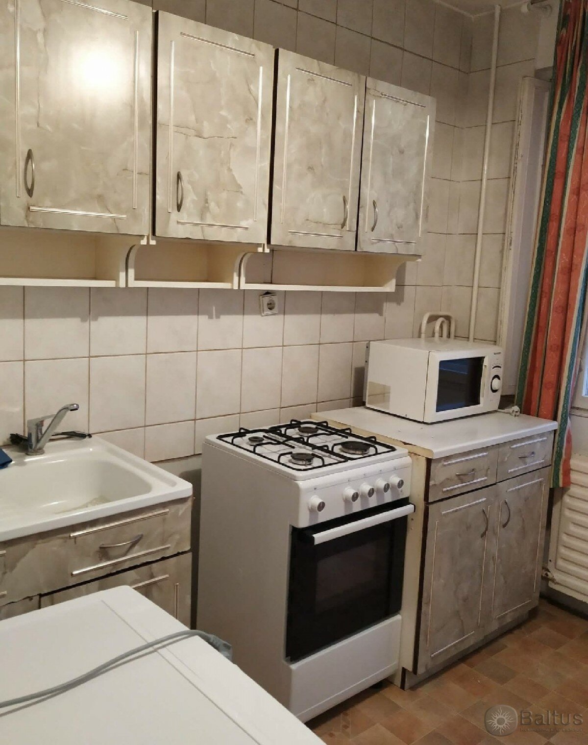 Bandužių g., Bandužiai, Klaipėda, 1 kamb. – изображение 4