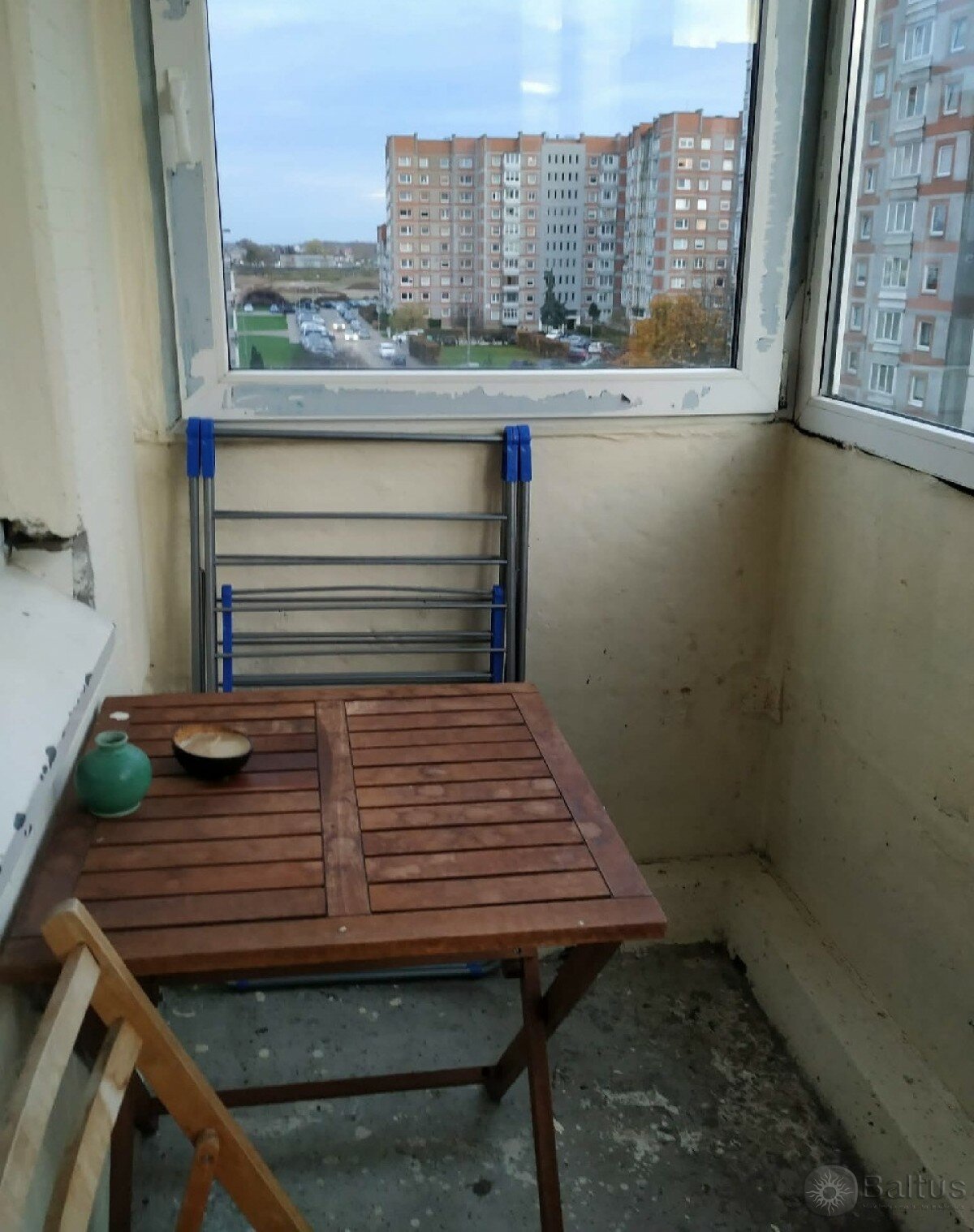 Bandužių g., Bandužiai, Klaipėda, 1 kamb. – изображение 6