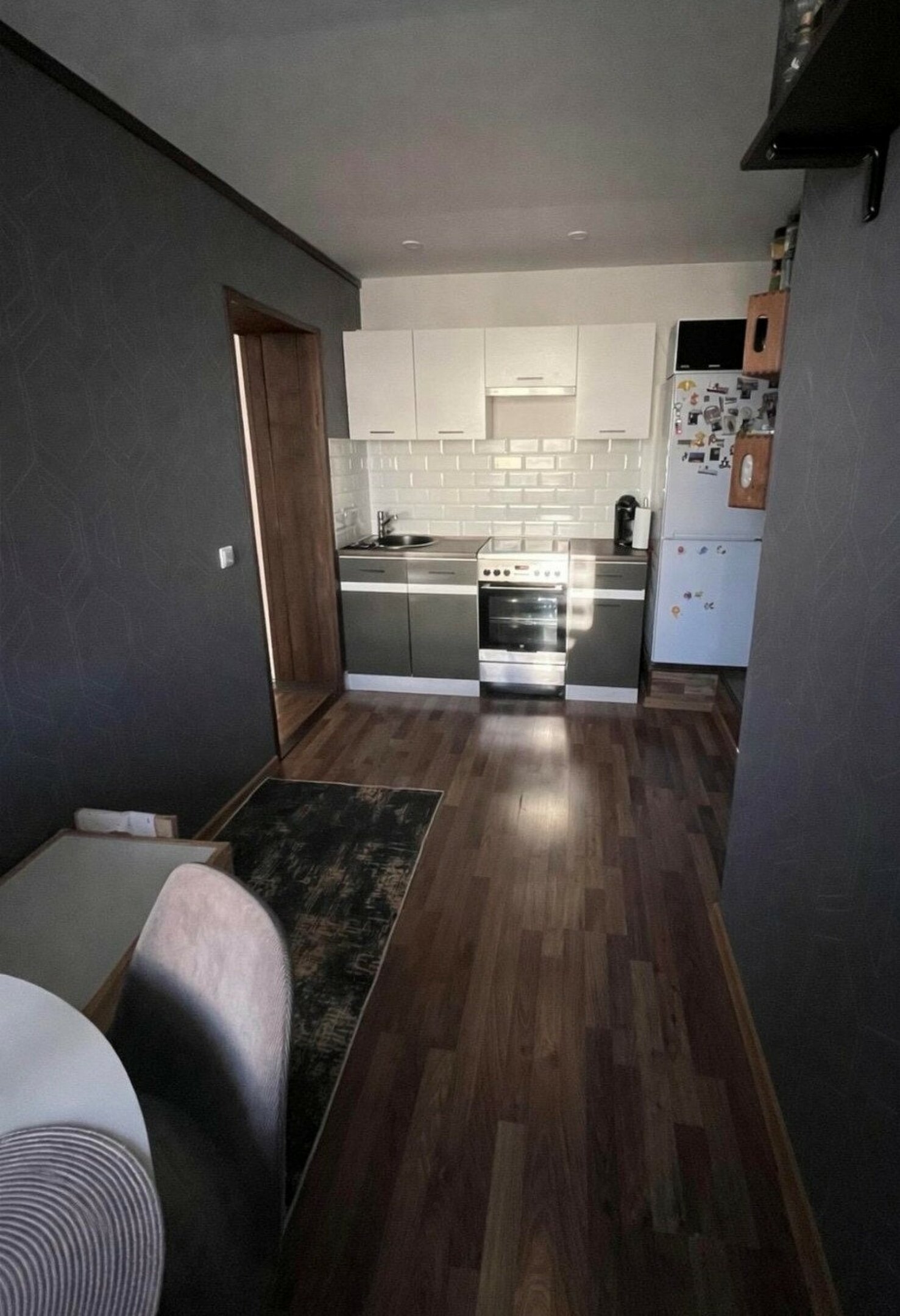 Minijos g., Žvejybos uostas, Klaipėda, 2 kamb. – изображение 5