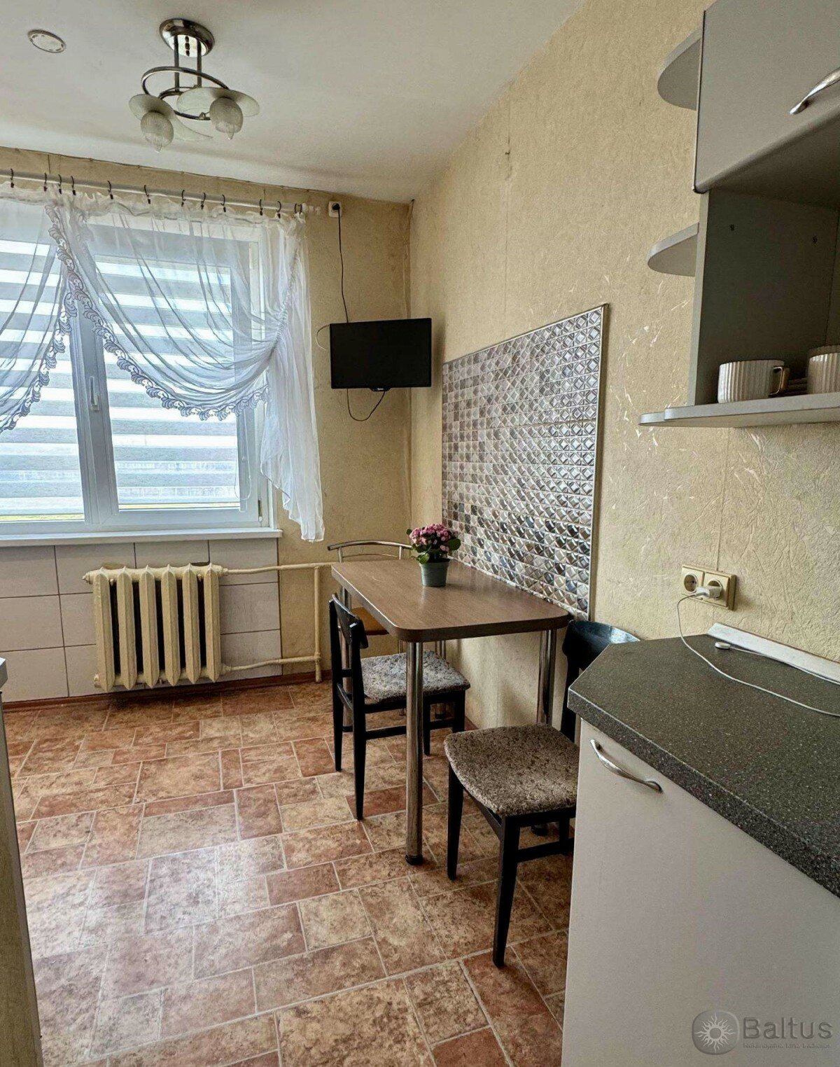 I. Simonaitytės g., Vingiai, Klaipėda, 3 kamb. – изображение 3