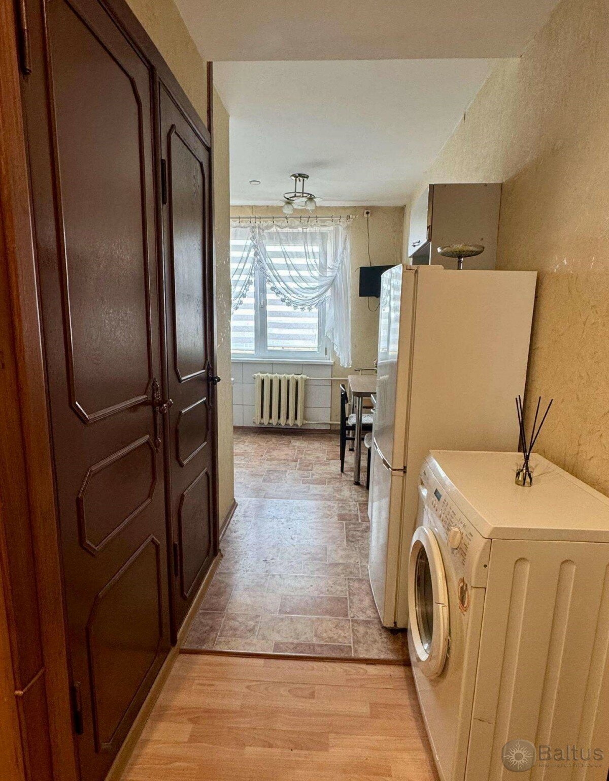 I. Simonaitytės g., Vingiai, Klaipėda, 3 kamb. – изображение 4