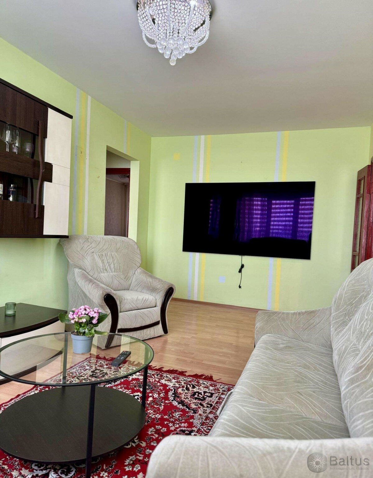 I. Simonaitytės g., Vingiai, Klaipėda, 3 kamb. – изображение 6