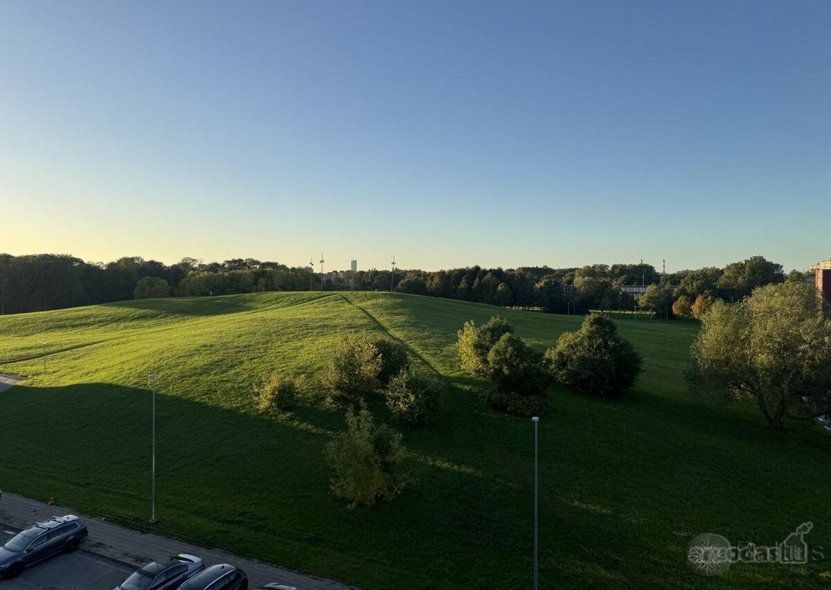 I. Simonaitytės g., Vingiai, Klaipėda, 3 kamb. – nuotrauka 3