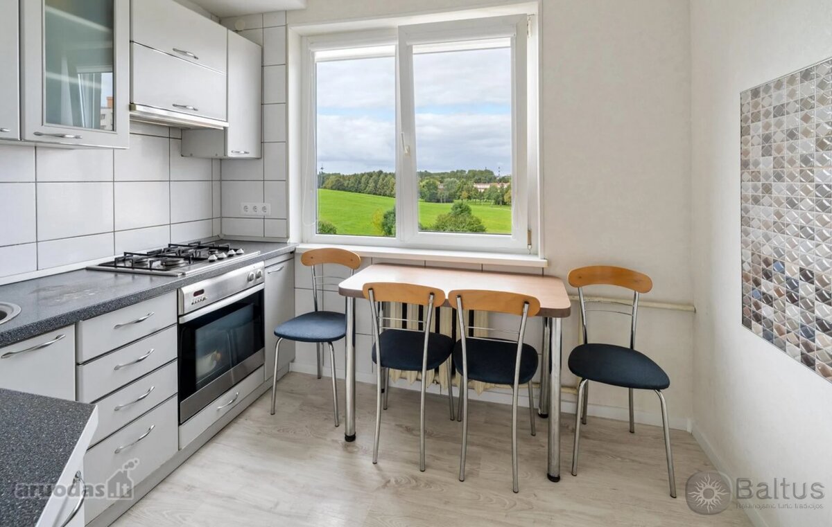 I. Simonaitytės g., Vingiai, Klaipėda, 3 kamb. – nuotrauka 5