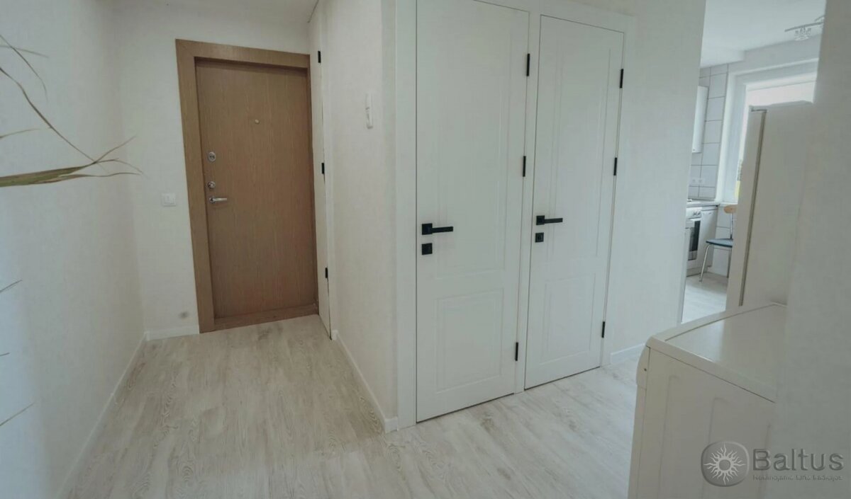 I. Simonaitytės g., Vingiai, Klaipėda, 3 kamb. – nuotrauka 6