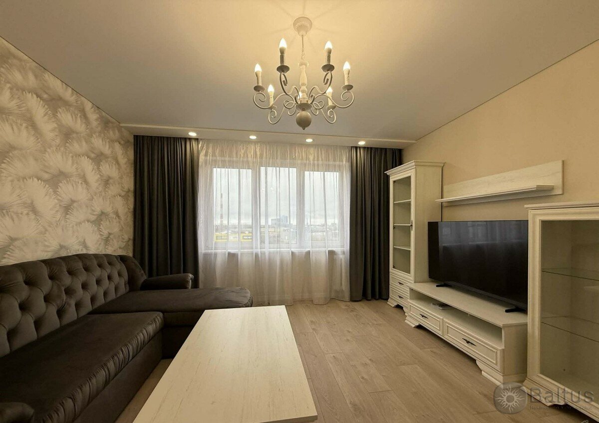 Šilutės pl., Vingiai, Klaipėda, 2 kamb. – изображение 5