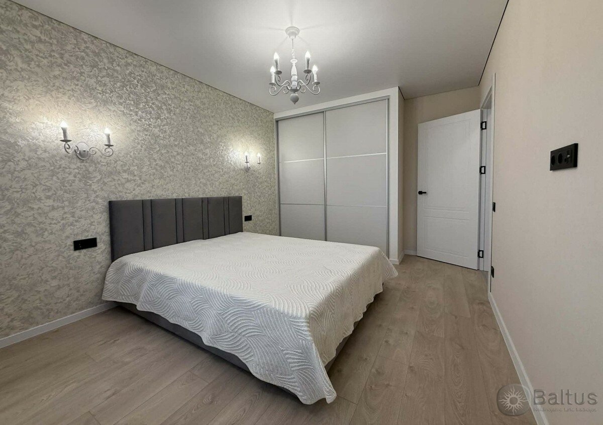 Šilutės pl., Vingiai, Klaipėda, 2 kamb. – изображение 6