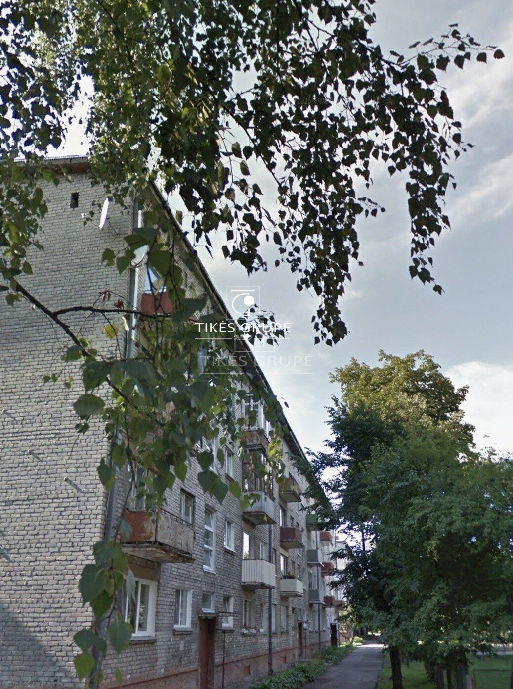 Švyturio g., Sportininkai, Klaipėda, 2 kamb. – изображение 6