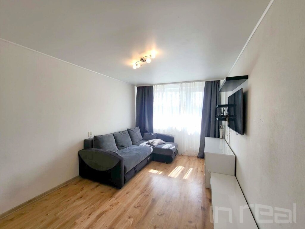Lieporių g., Lieporiai, Šiauliai, 1 kamb. – nuotrauka 4